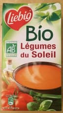 Bio Légumes du Soleil