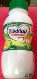 Blédilait Croissance