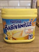 BLEDINA BLEDIDEJ Briques Maxi Lot Cacao / Saveur Biscuit 8x250ml Dès 6 Mois