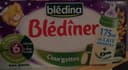 Blediner - Mon repas complet du soir aux courgettes