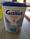 GALLIA CALISMA Junior 4ème âge 900g Dès 18 Mois