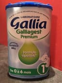 Galliagest Premium