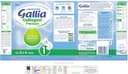 GALLIA GALLIAGEST 1 900 g De 0 à 6 mois