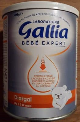 Diargal