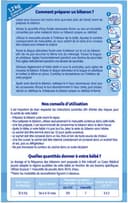 GALLIA CALISMA 2E Age Bag in Box 1KG200 de 6 à 12 mois