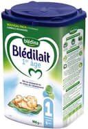 BLEDILAIT 1 900g de 0 à 6 mois