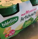 Artichauts 2x130g