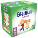 BLEDILAIT Junior 4 Liquide 6x1l De 18 mois à 3 ans