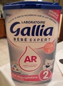 Bébé expert AR2