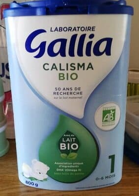 Calisma Bio