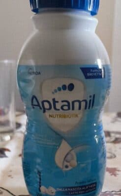 APTAMIL latte liquido tipo 1
