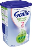 Galliagest