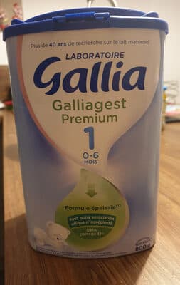 Galliagest premium 1