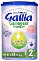 Galliagest Premium 2ème âge