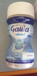 Gallia calisma 1
