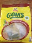 140G Gom's Saveur
