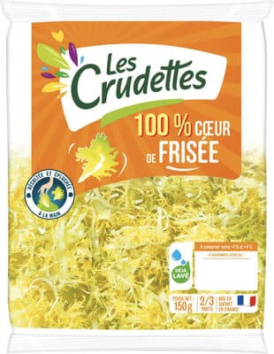 100% Coeur de Frisée