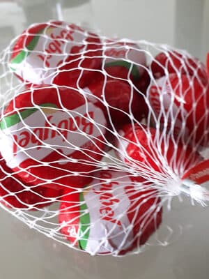 12 Mini Babybel