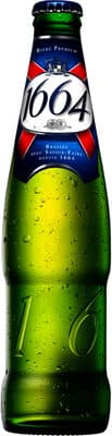 1664 33 cl 1664 5.5 DEGRE ALCOOL
