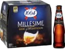 1664 - 12x25cl 1664 millesime 2017 - 6.70 degre alcool