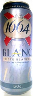 1664 Blanc