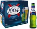 1664 - 12x25cl 1664 - 5.50 degre alcool