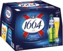 1664 - 20x25cl 1664 - 5.50 degre alcool