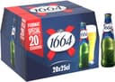1664 20x25cl 1664 fs 5.5 degre alcool