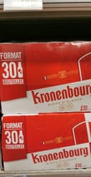30X25CL KRONENBOURG