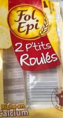 2 p'tits roulés