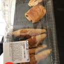10 croissants + 10 pains choco