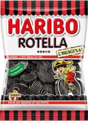 300G ROTELLA HARIBO