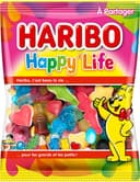 275G HARIBO HAPPY LIFE