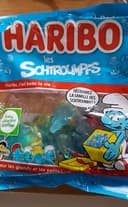 300G SCHTROUMPFS HARIBO
