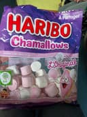 300G CHAMALLOWS HARIBO