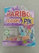 180G FLASH PIK HARIBO