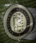 ASSORTIMENT CHOCOLATIER
