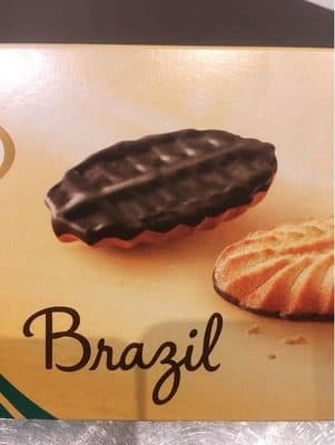 Brazil