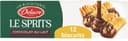 Biscuits Delacre Sprits Chocolat au lait - 200g