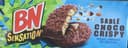 Biscuits sablés Choco Crispy