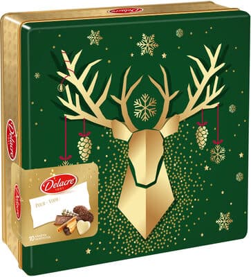 Assortiment biscuits