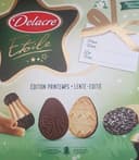 Biscuits étoiles
