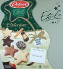 Biscuits Delacre Collection Etoile