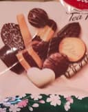 Assortiment de biscuits Tea time
