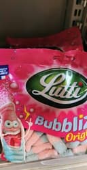 250G BUBBLIZZ LUTTI