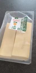 32 tranche comté spécial sandwich