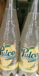 1L PULCO CITRONNADE PETI CITRO