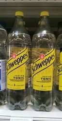 1,5L SCHWEPPES INDIAN TONIC PE