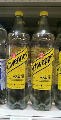 1,5L SCHWEPPES INDIAN TONIC PE