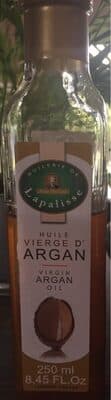 25CL Huile D Argan Codefa